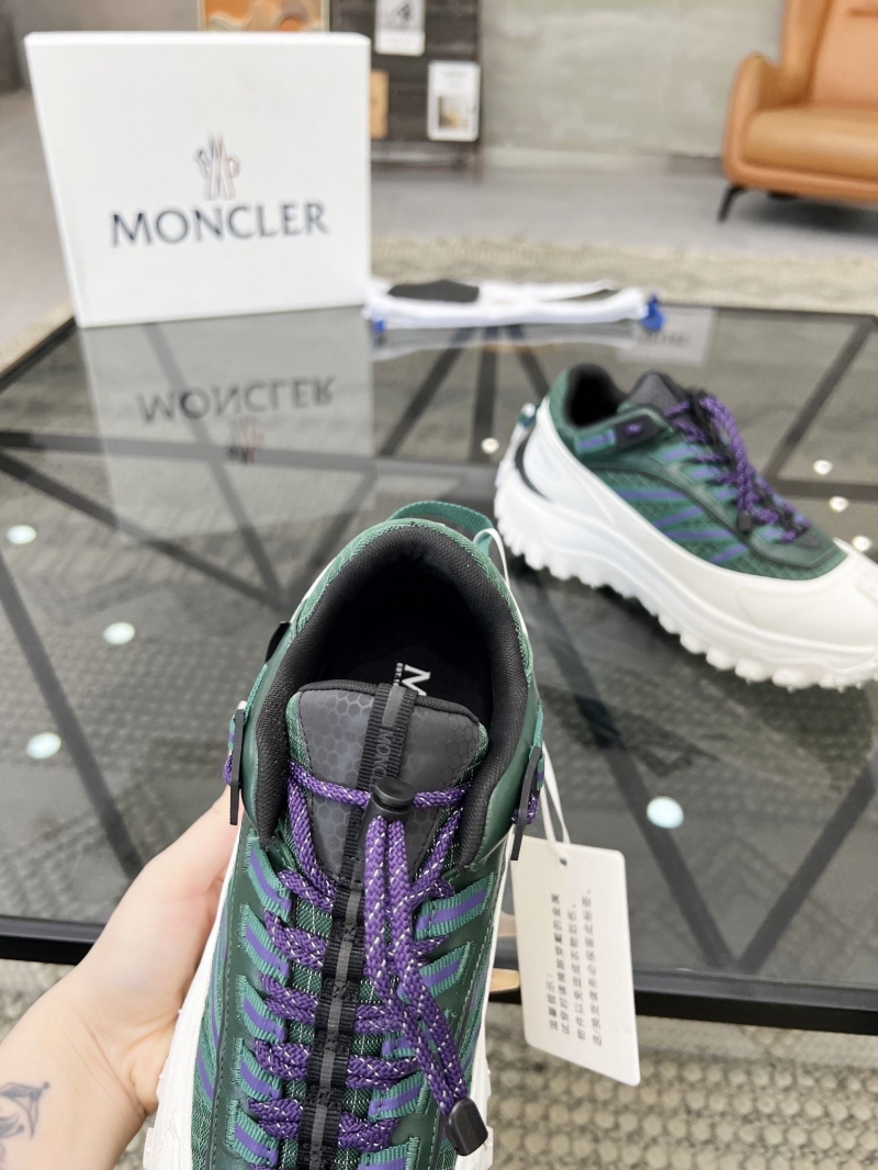 Moncler Sneakers